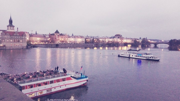 Prague