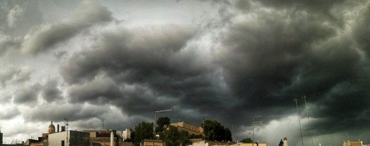 Oria (Italy)