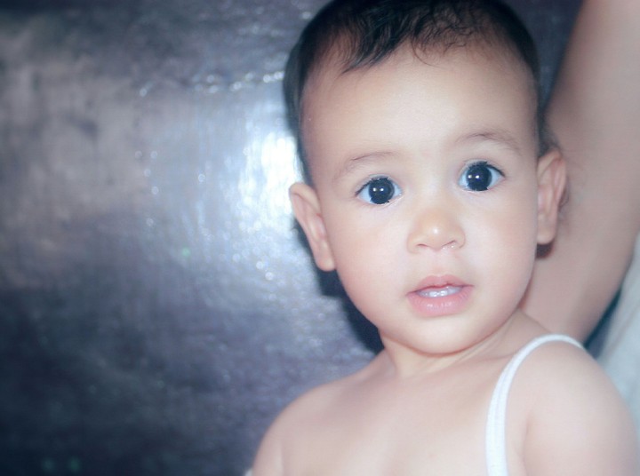 Baby Angel