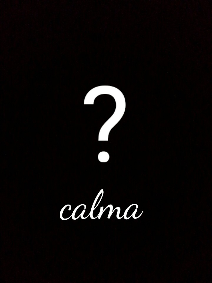 ?