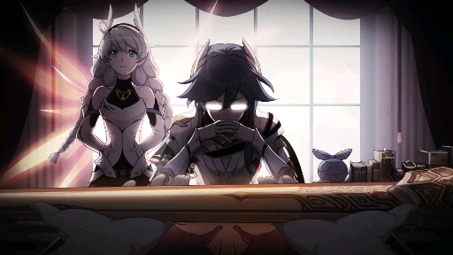 HonKai ImPact 3