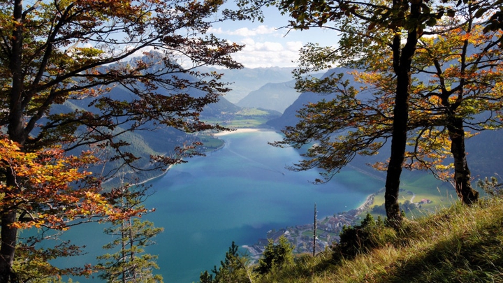 Achensee
