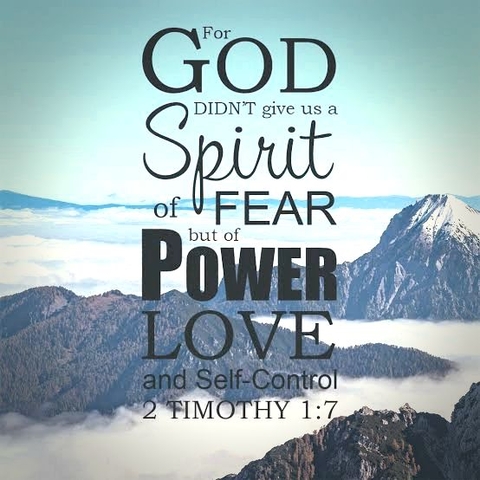 Bible Verse