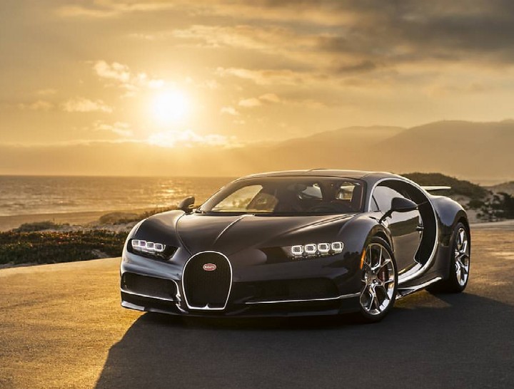 Bugatti