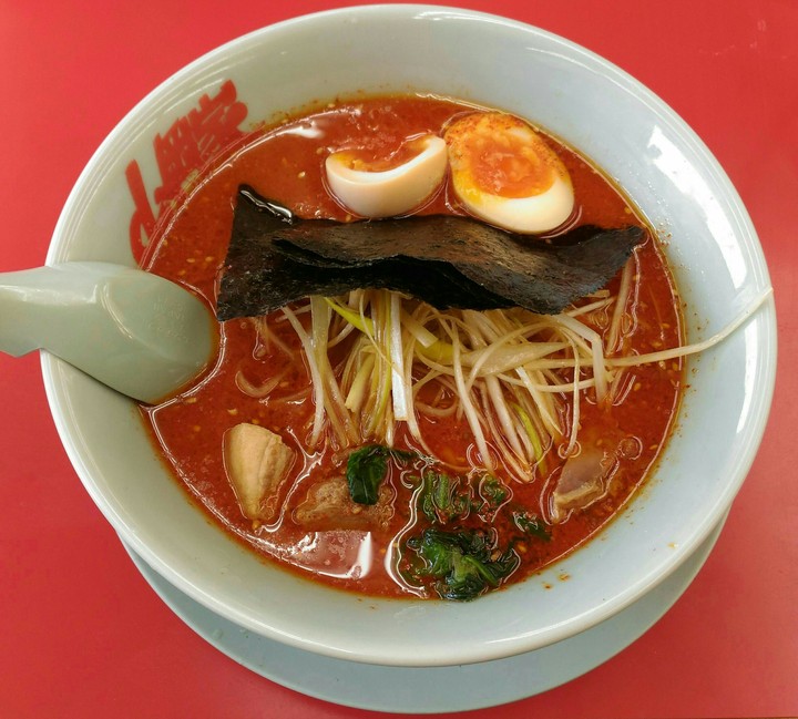 ラーメン