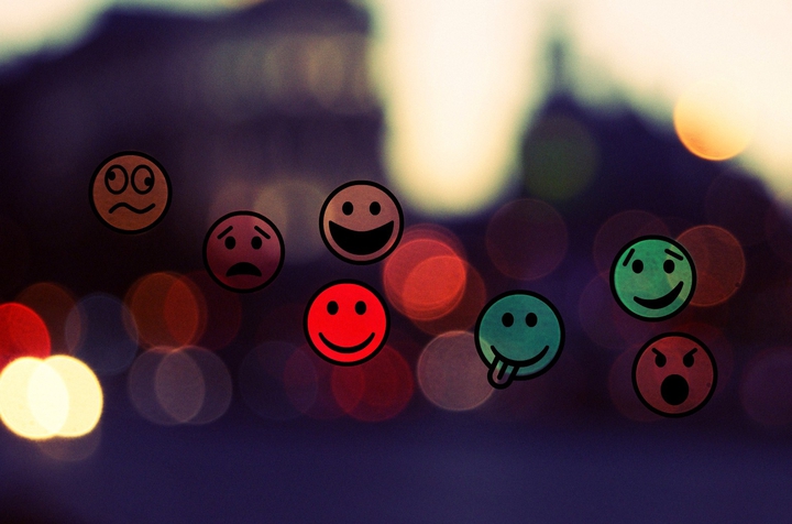 smile emogi