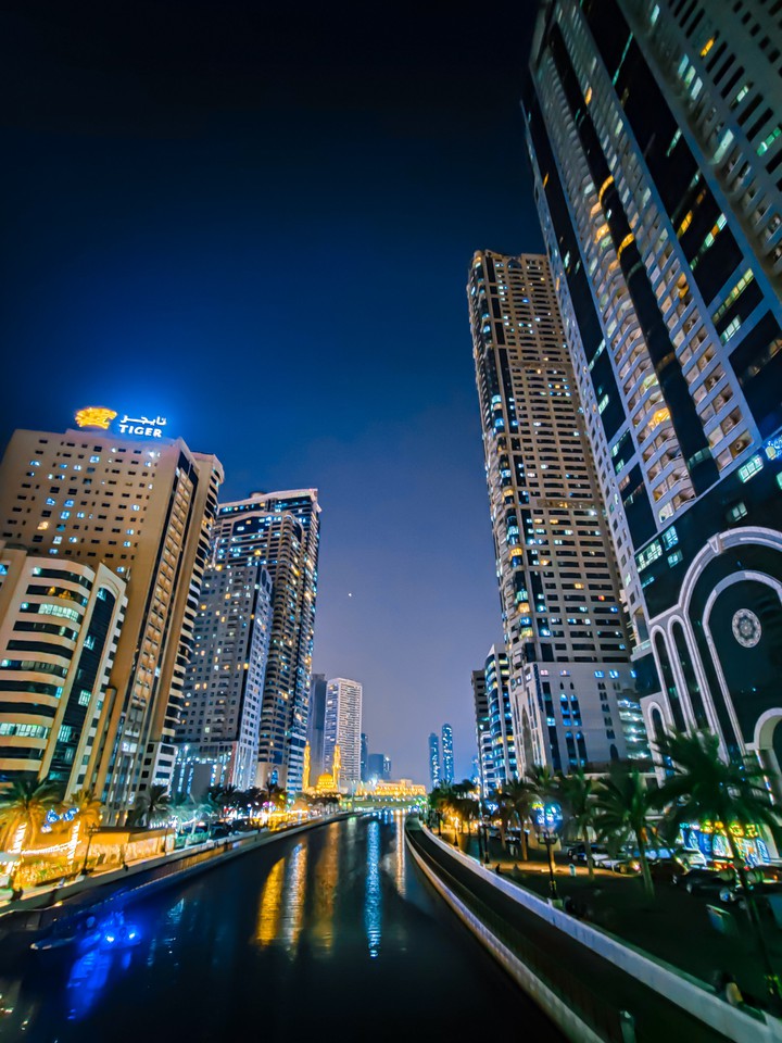 Sharjah