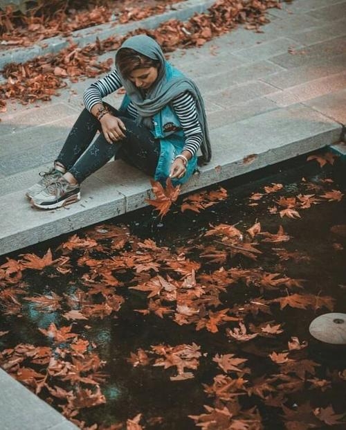 پاییز ایران