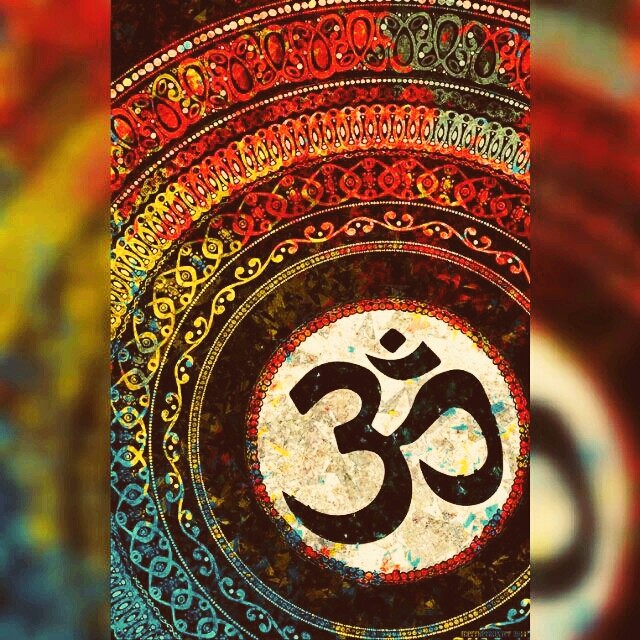 om