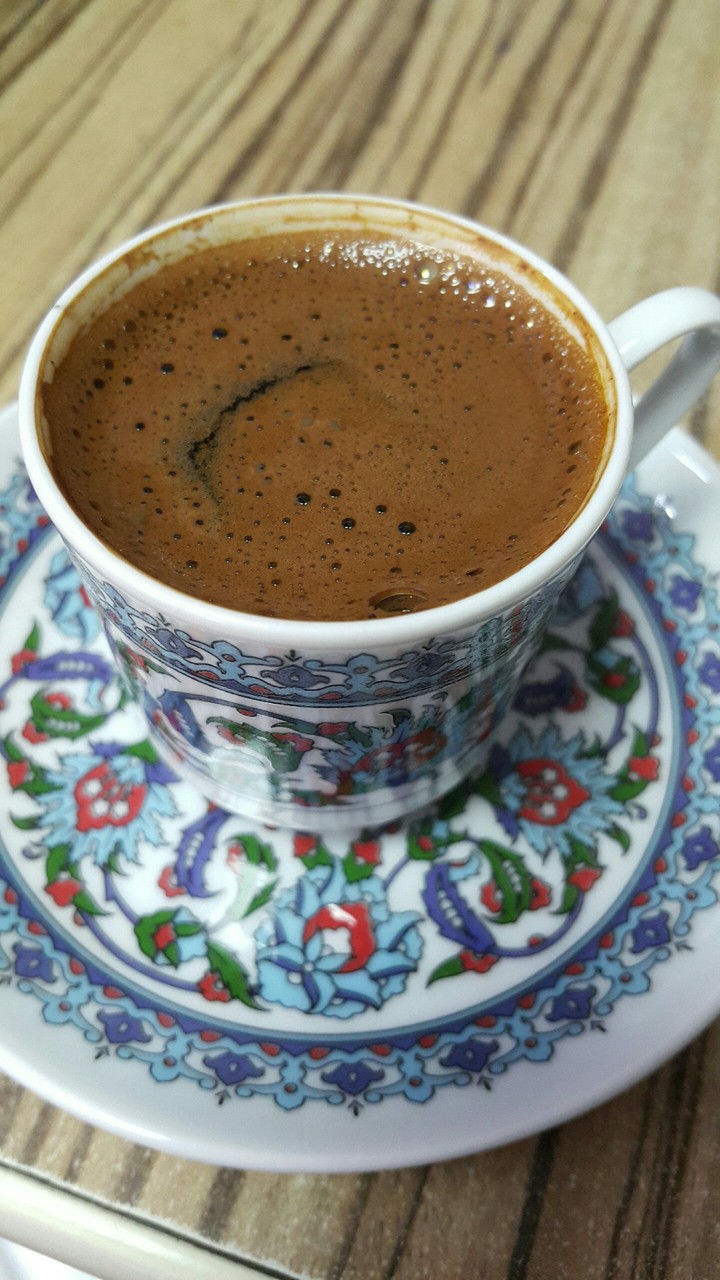 turkishcoffee