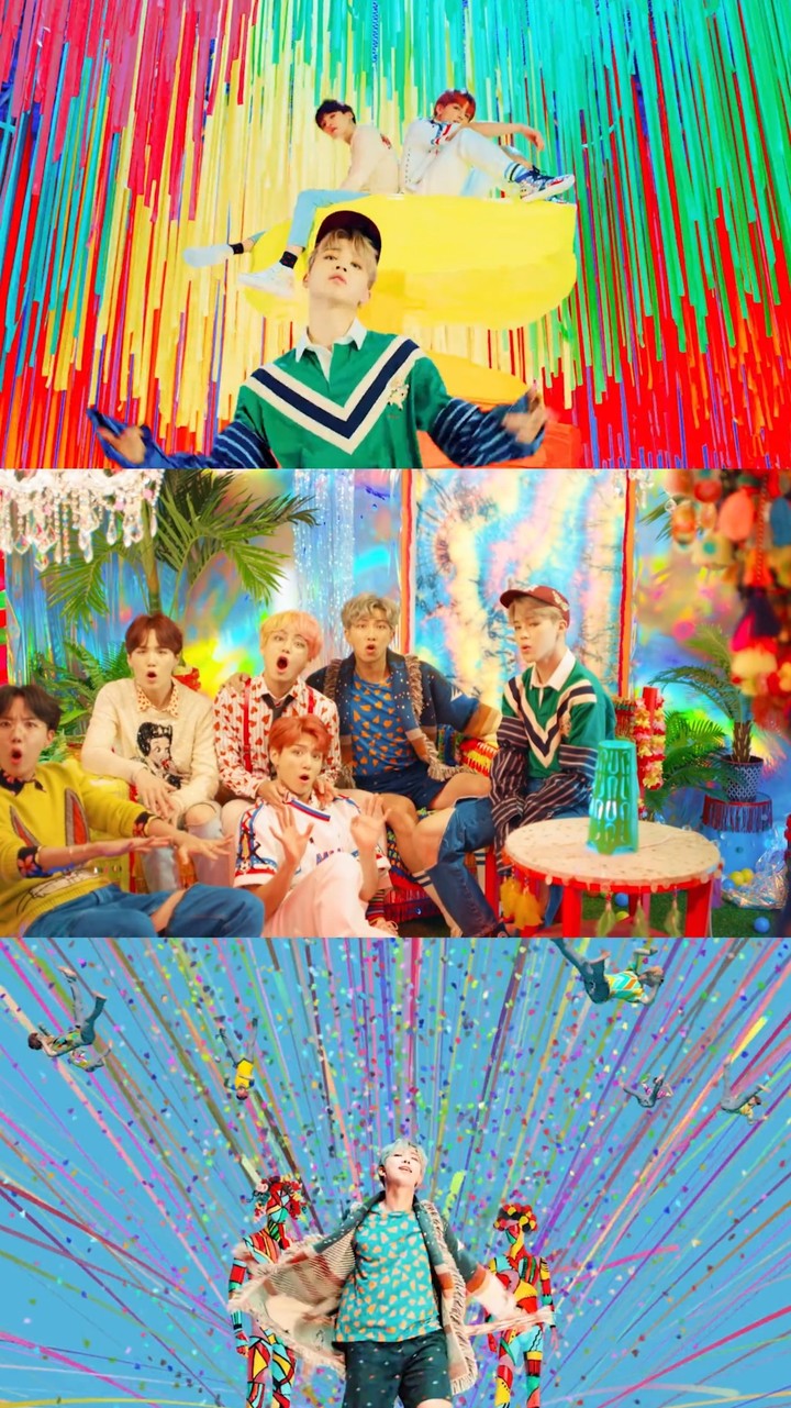 BTS
