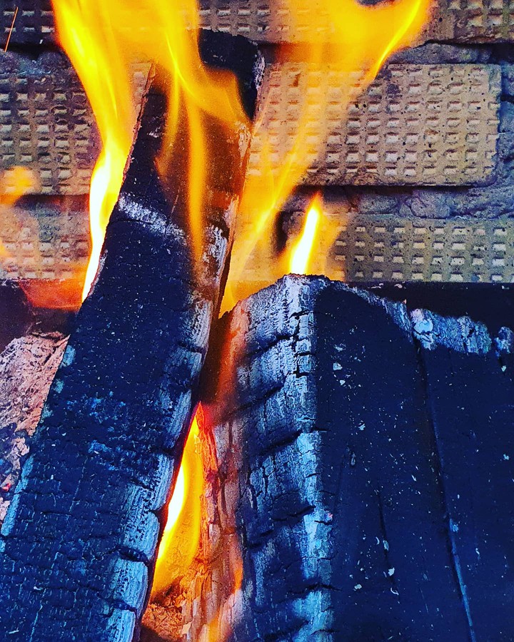 fire