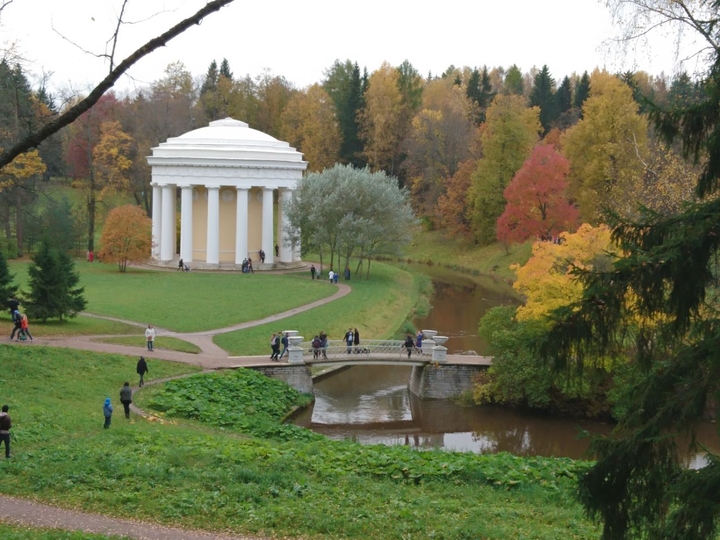 Pavlovsk