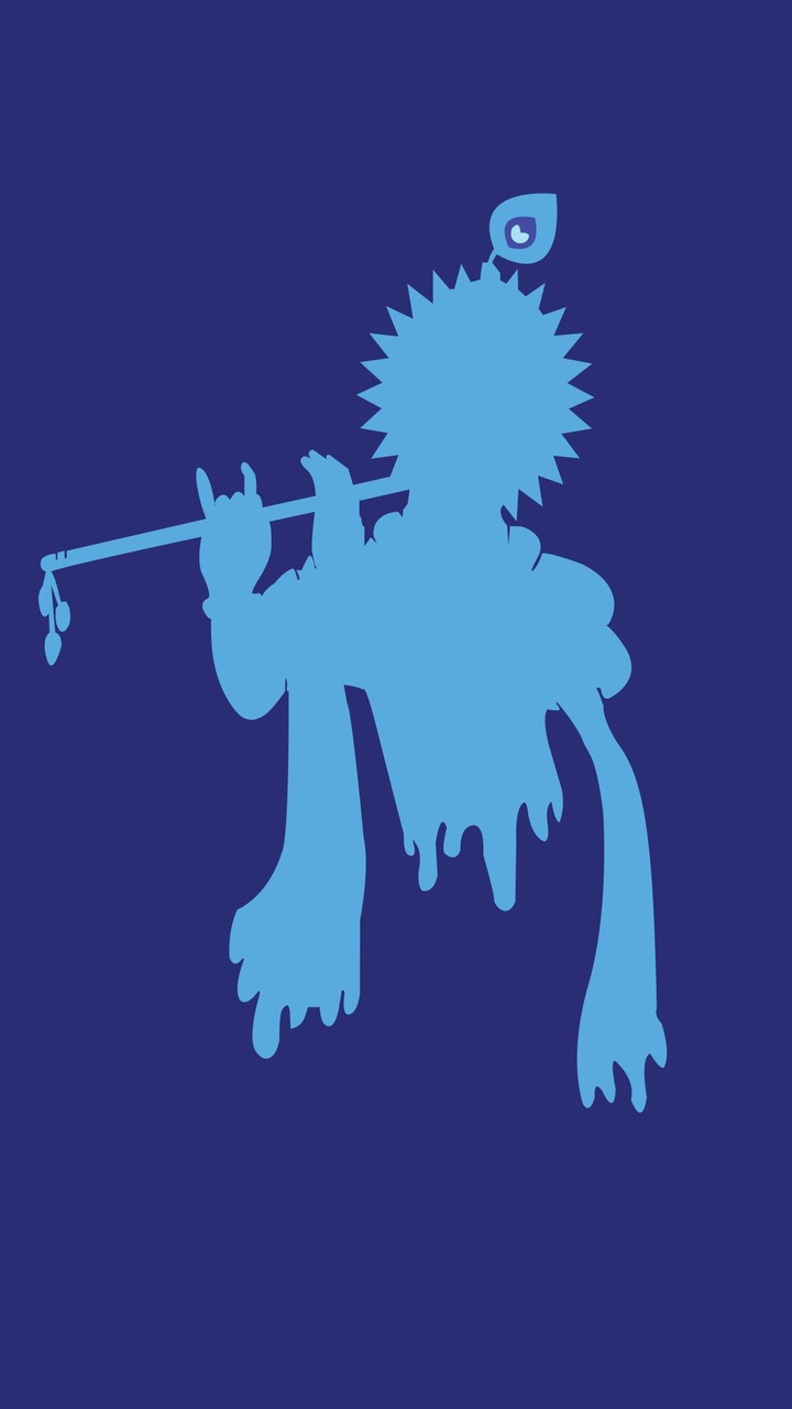 KRISHNA