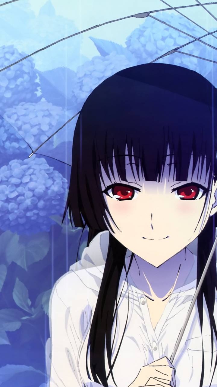 sankarea