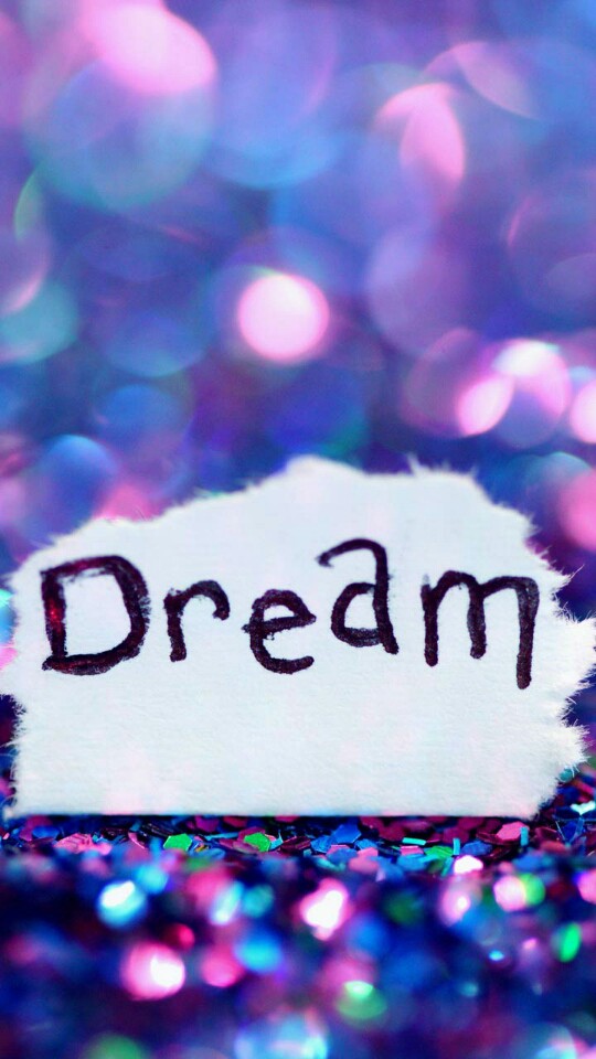 #DReam