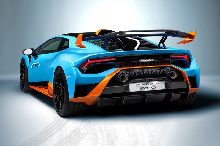 lamborghini