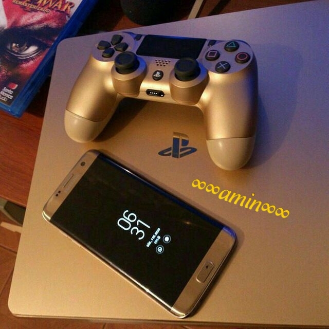 SONY & SAMSUNG