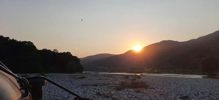 sun