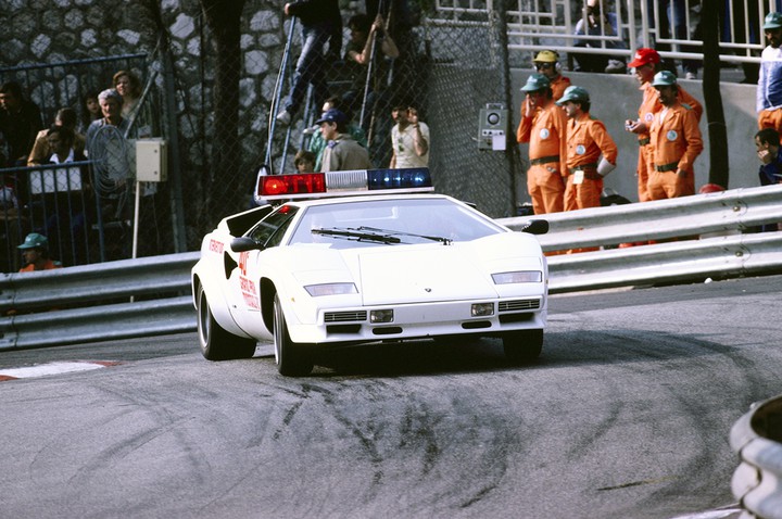 lamborghini