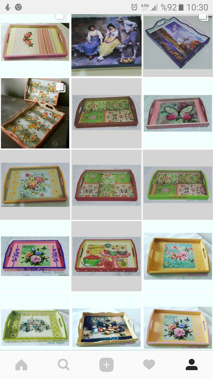 handmade