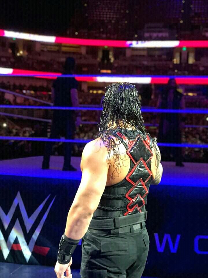 #Roman