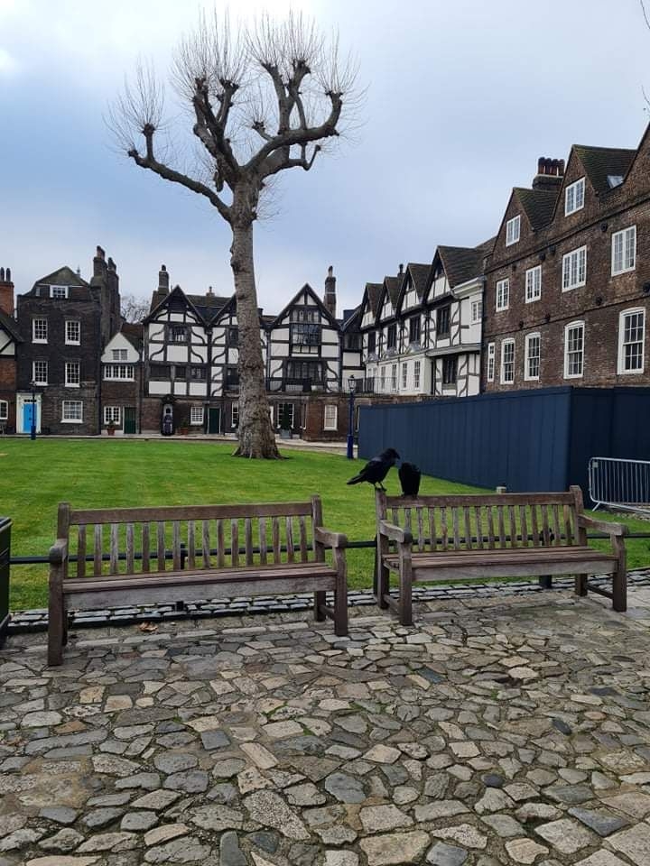 London
