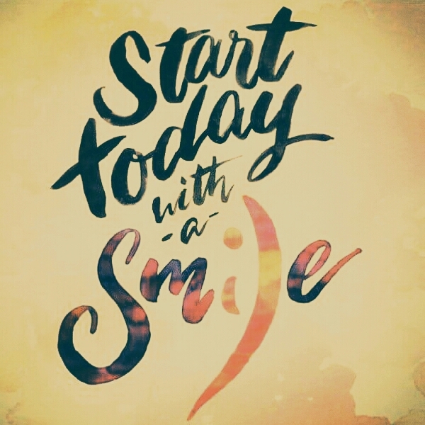 good day