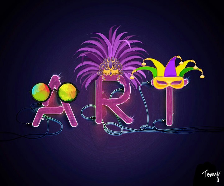 It's all about ART