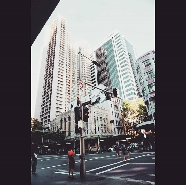 City