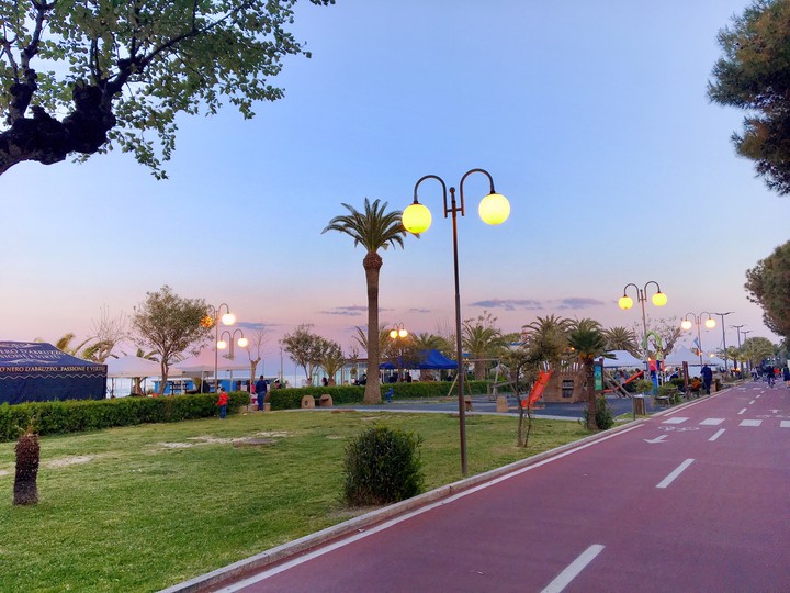 My place, my paradise