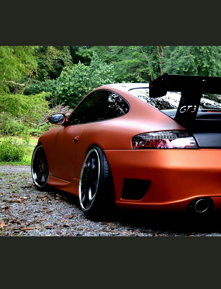 sweet car