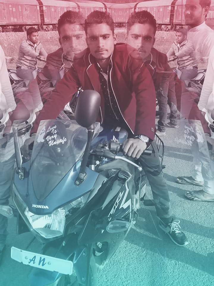 Mahak Moin