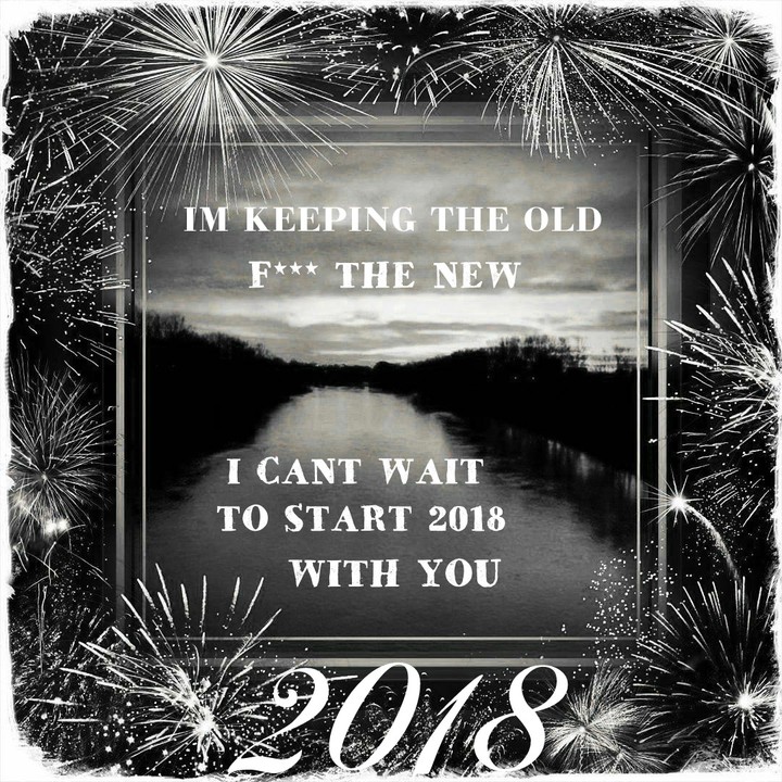 New Year