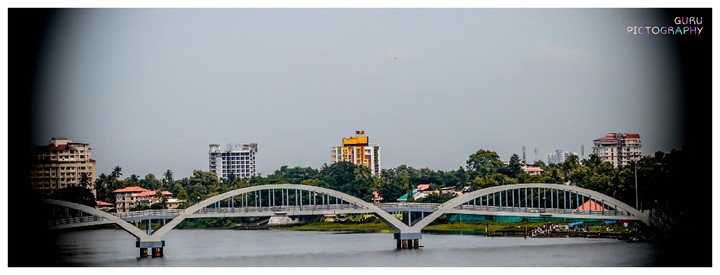 bridge