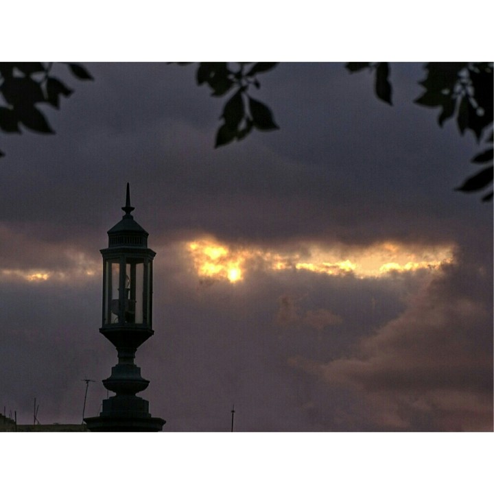 Amanecer