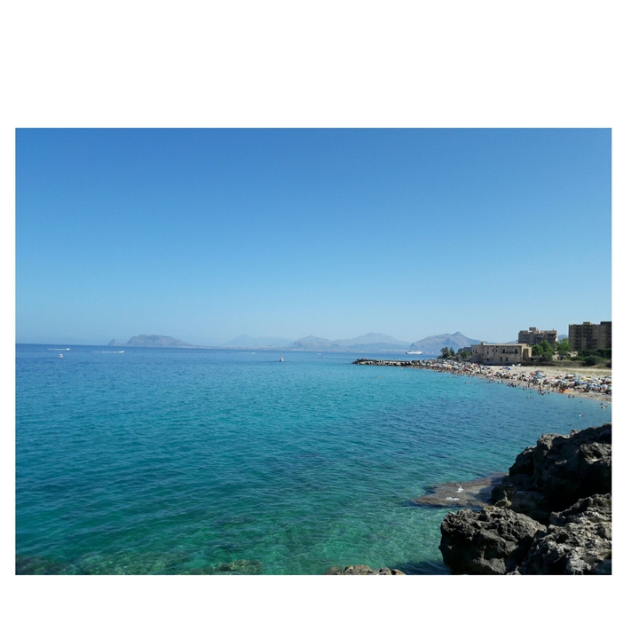 •SICILY•