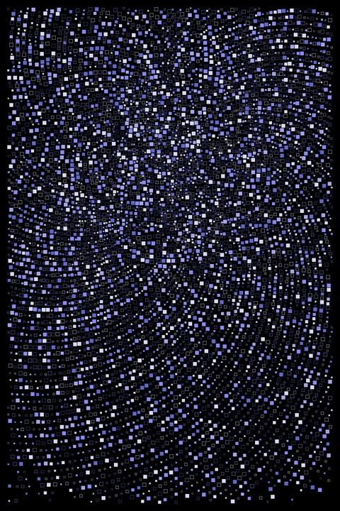 alien fingerprint