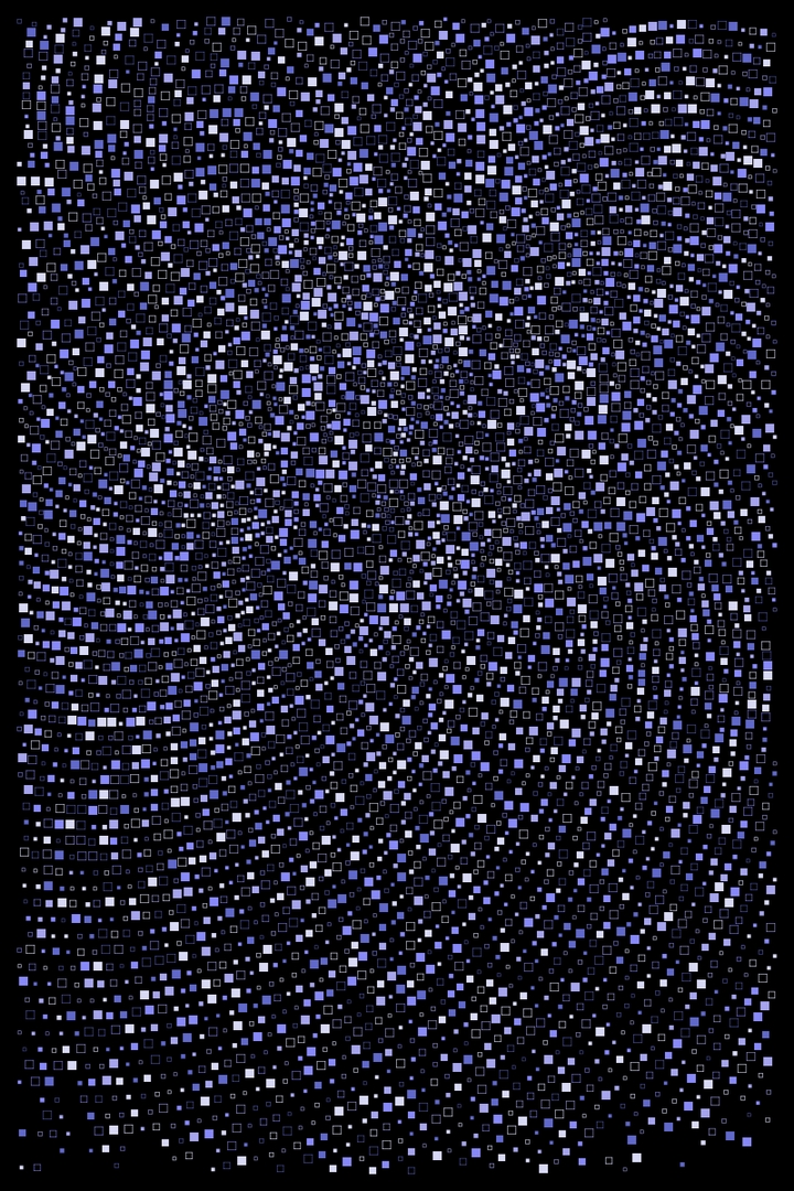 alien fingerprint