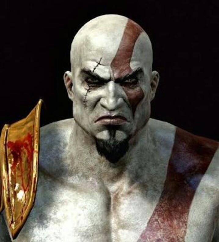 god of war