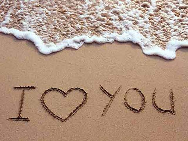 love