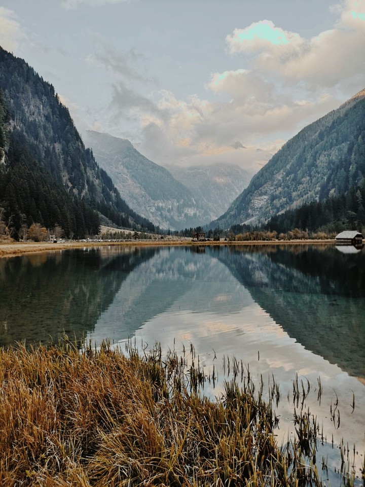 Berge