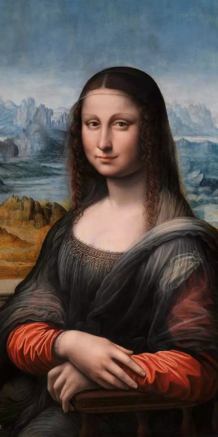 Mona Lisa