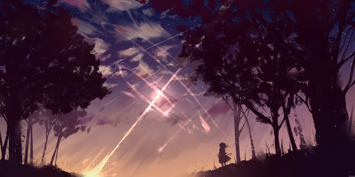 Star~☆