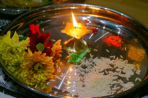 Religious Ceremony