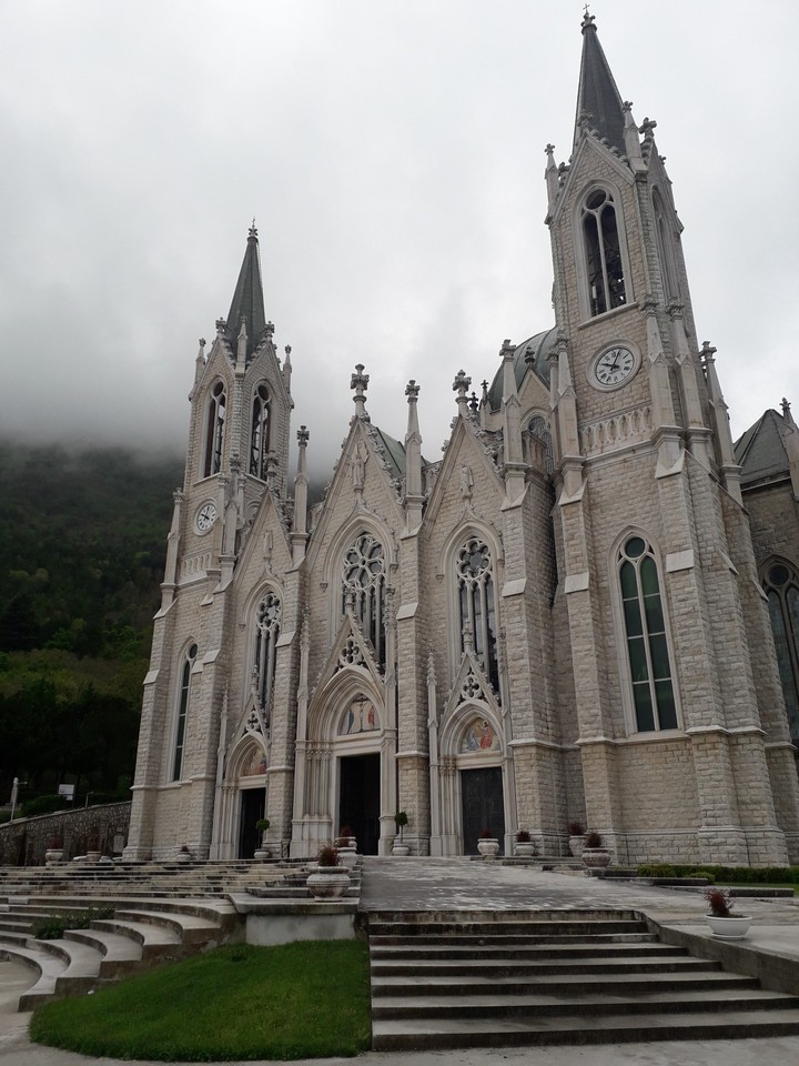 castelpetroso
