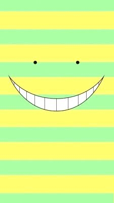 koro - sensei