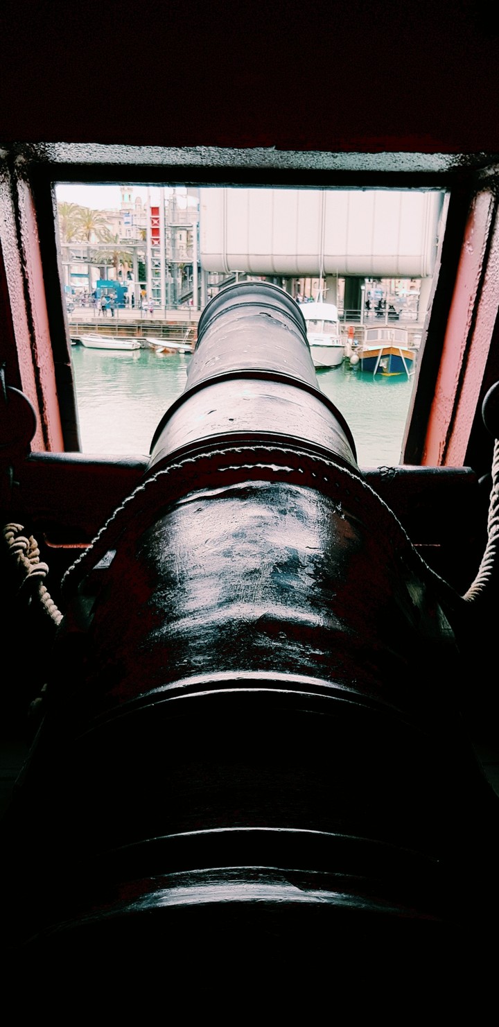 Ship