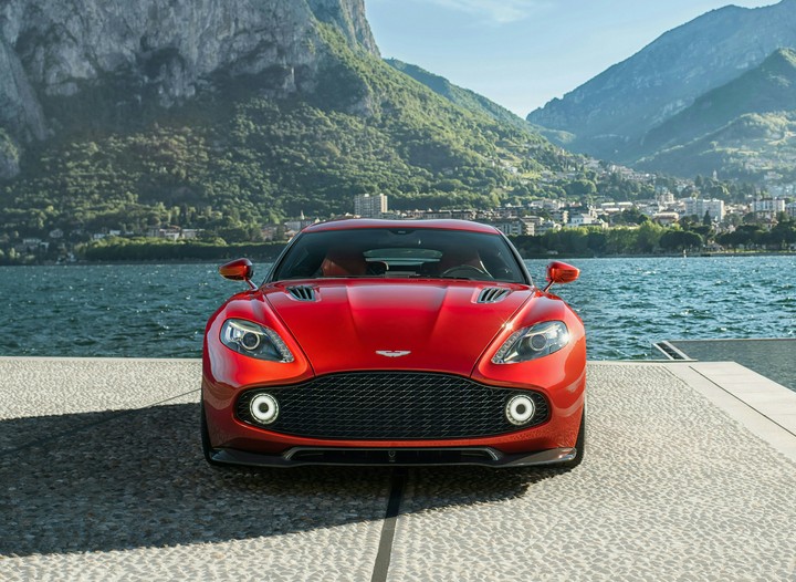 Aston Martin ♥