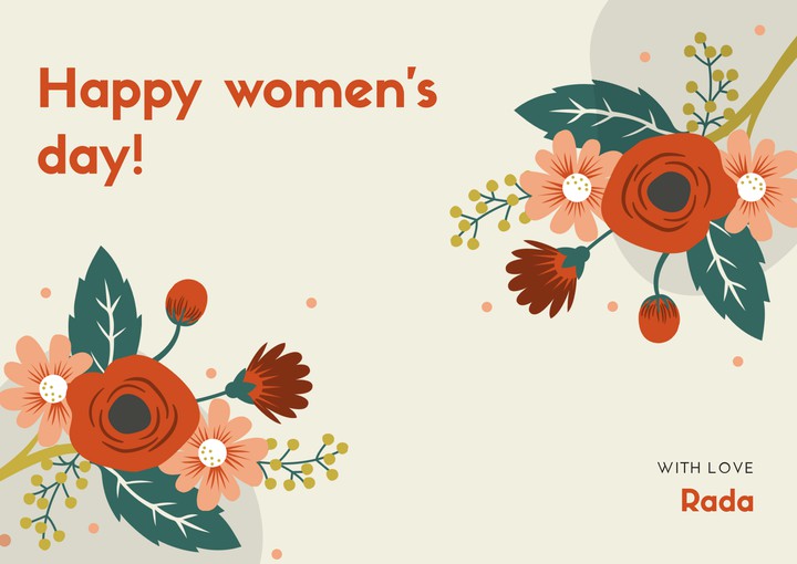 Women's day